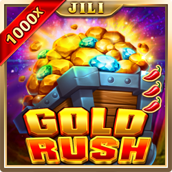 疯狂淘金